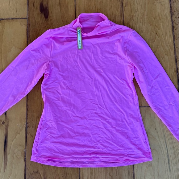 SKIMS Fits Everybody Turtleneck size XL - Picture 4 of 6